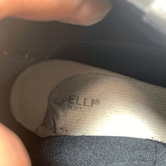 Capelli Chelsea New York Rain Ankle Boot Size 10 - Picture 5 of 9